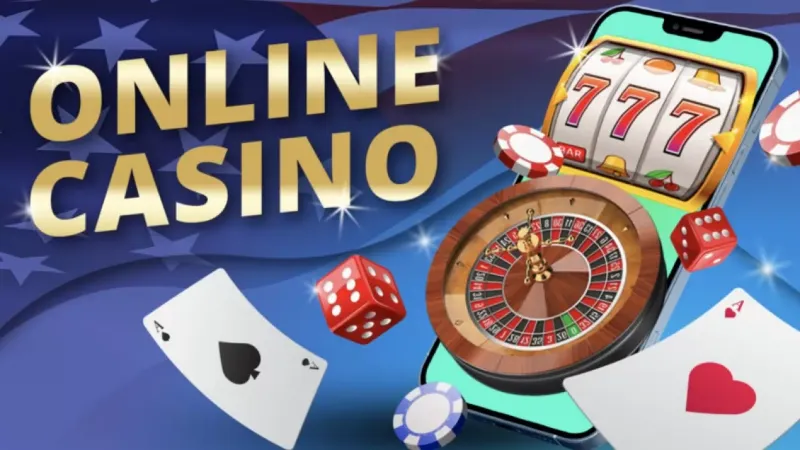 Chơi casino online là cơ hội để cược thủ trải nghiệm và chinh phục đủ các thể loại cá cược thông qua màn ảnh