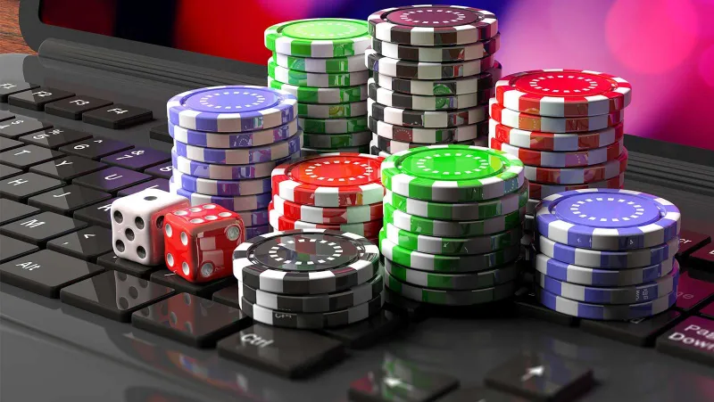 Nhà cung cấp đấu trường casino online được tạo ra giúp đơn giản hóa mọi vấn đề.